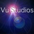 Digital Marketing Agency VuStudios, Inc. Logotype