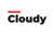 Cloudy Logotype
