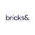 Bricks & Marketing Logotype