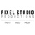 Pixel Studio Productions Logotype