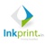 Inkprint.in - Turtle Media Pvt. Ltd. Logotype