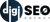 DIGI SEO Agency Logotype