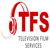 Television Film Services Logotype