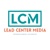 Lead Center Media Logotype