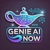 GenieAINow Logotype
