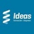 IDEAS Formación Empresa Logotype