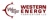 Western Energy Fabrication LLC Logotype