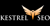 Kestrel SEO Logotype
