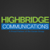 Highbridge Communications Logotype