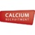 Calcium Recruitment Logotype