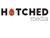 Hatched Media Group, LLC Logotype