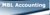 MBL Accounting Ltd Logotype