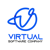 Virtual Software Company Logotype