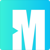 MOMENTALNA - 1st realtime marketing agency Logotype