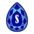 Sapphire Event Management Logotype