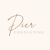 Pier Consulting e.U. Logotype