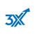 Digital3x Logotype