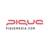 PiqueMedia.com Logotype