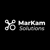 MarKam Solutions Logotype