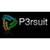 P3rsuit, LLC Logotype
