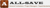 All-Save Construction and Management LLC Logotype