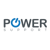 POWER SUPPORT Logotype