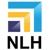 NLH Contracting Logotype