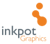 INKPOT GRAPHICS Logotype