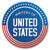 Writers Of United States Logotype