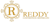 Reddy Convention Center Logotype