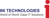 INI TECHNOLOGIES PVT LTD Logotype