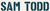 Sam Todd Limited Logotype
