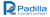 Padilla Construction Logotype