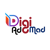 Digi Ad Mad Logotype