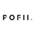 Pofii Logotype