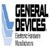 General Devices Company, Inc. Logotype