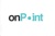 OnPoint ONE Logotype