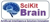 SciKit Brain Technovative solutions - Out of Business Logotype