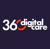 360 Digital Care P.S.A. Logotype
