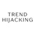 Trendhijacking Logotype