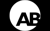 Above Logotype
