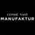 Condé Nast Manufaktur Logotype