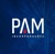 PAM Construtora Logotype
