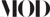 MOD WORLDWIDE Logotype