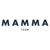 Mamma Team Logotype