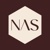 Not Actual Size Logotype