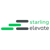 Starling Elevate IT Solution Logotype