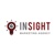 Insight Marketing Agency Logotype