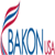 BakonUSA: Commercial Bakery Equipment & Industrial Bakery Machines ... Logotype