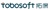 Shenzhen Tobo Software Co., Ltd. Logotype